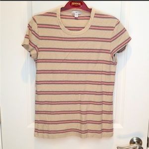 James Perse tee